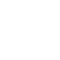 White CNM Architecture logo with transparent background