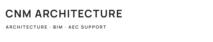 CNM Architecture logo